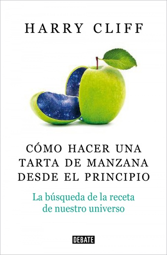 [9788418056031] Cómo hacer una tarta de manzana desde el principio