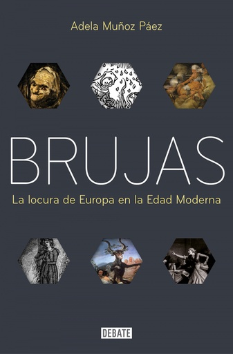 [9788418619571] Brujas