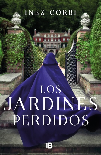 [9788466670678] Los jardines perdidos