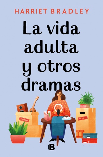 [9788466670821] La vida adulta y otros dramas