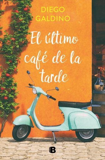 [9788466670098] El último café de la tarde