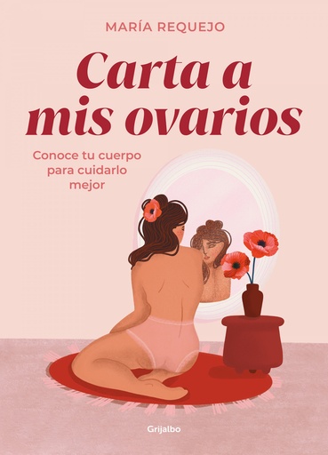 [9788418055409] Carta a mis ovarios