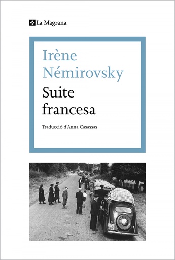 [9788412425383] Suite francesa