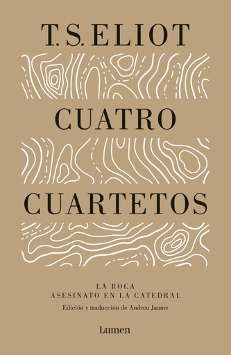 [9788426420152] Cuatro cuartetos