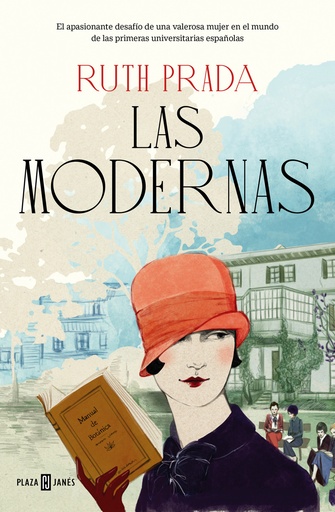 [9788401026317] Las modernas