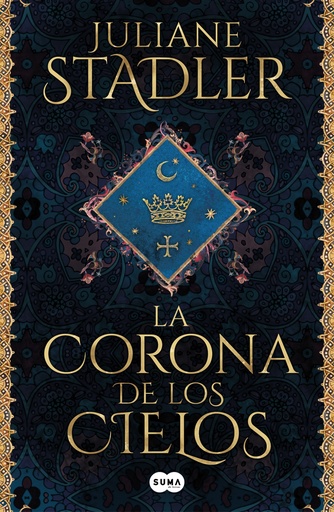 [9788491295846] La corona de los cielos