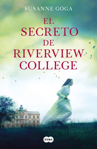 [9788491296423] El secreto de Riverview College