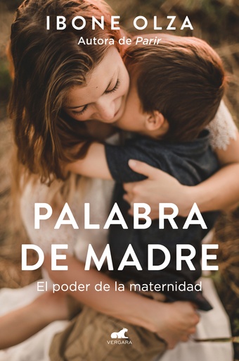 [9788418620386] Palabra de madre