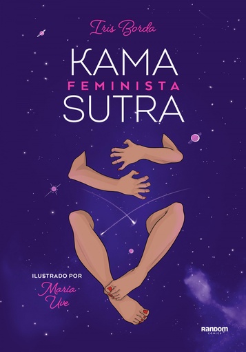 [9788418040115] Kamasutra feminista ilustrado