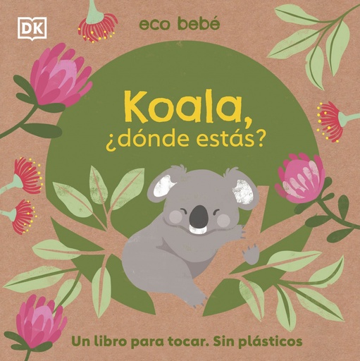 [9780241559758] Koala, ¿dónde estás?