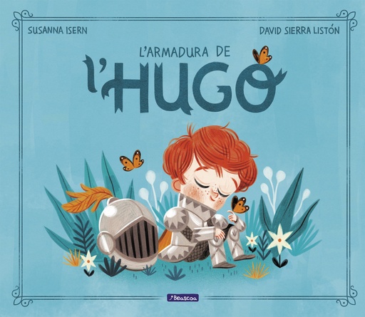 [9788448859565] L´armadura de l´Hugo