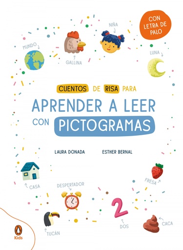 [9788418817243] Aprendo a leer con pictogramas