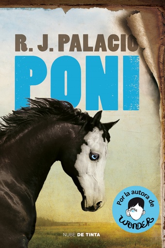 [9788418050015] Poni