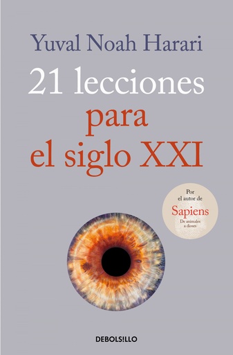 [9788466361200] 21 lecciones para el siglo XXI