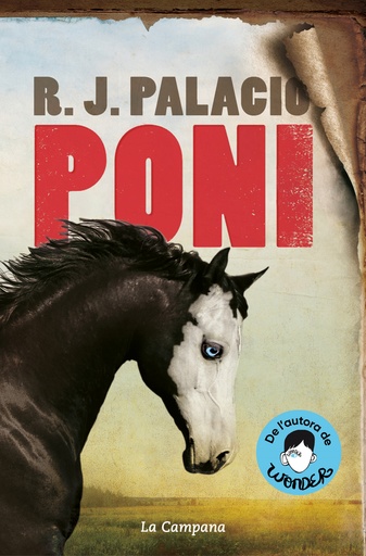 [9788418226557] Poni