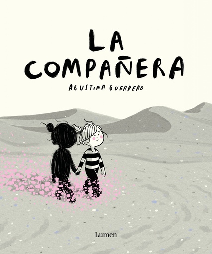 [9788426411013] La compañera (La Volátil)