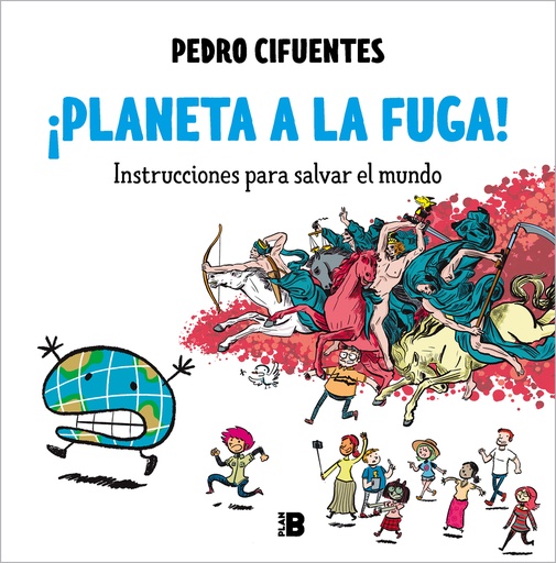 [9788418051487] ¡PLANETA A LA FUGA!