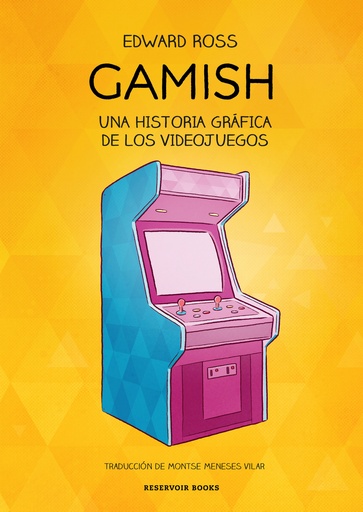 [9788418052941] Gamish