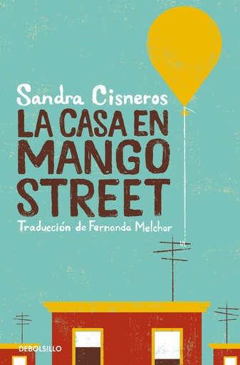 [9788466360845] La casa en Mango street