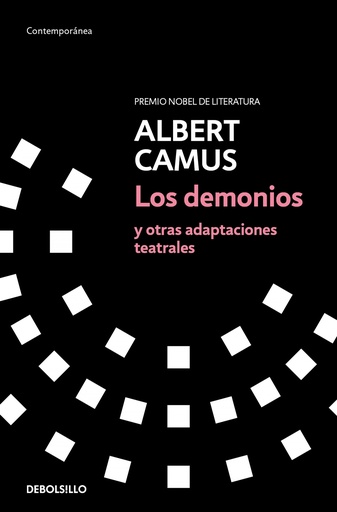 [9788466358149] Los demonios y otras adaptaciones teatrales