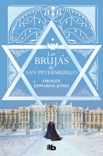 [9788413144672] Las brujas de San Petersburgo