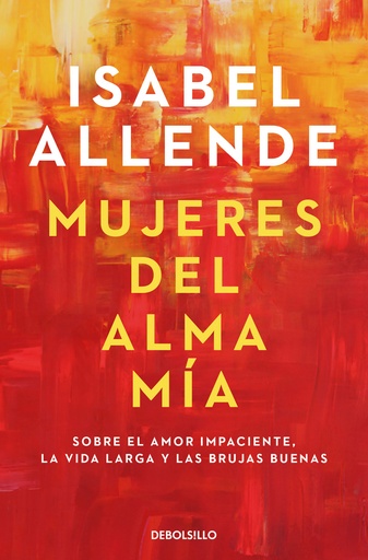 [9788466359634] Mujeres del alma mía