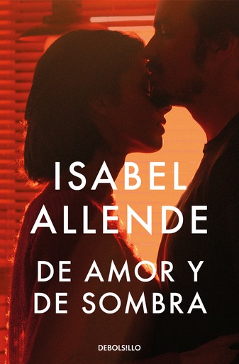 [9788466360715] DE AMOR Y SOMBRA