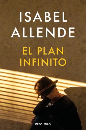 [9788466360692] EL PLAN INFINITO