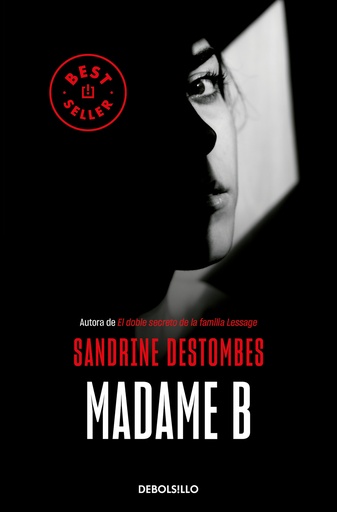 [9788466359214] MADAME B