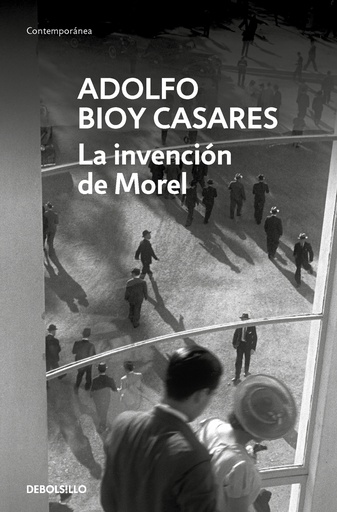 [9788466360272] LA INVENCIÓN DE MOREL