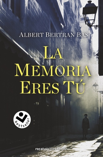 [9788418850080] LA MEMORIA ERES TÚ