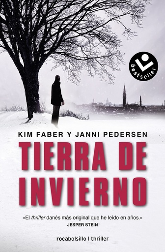 [9788418850103] TIERRA DE INVIERNO