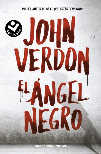 [9788418850127] EL ÁNGEL NEGRO