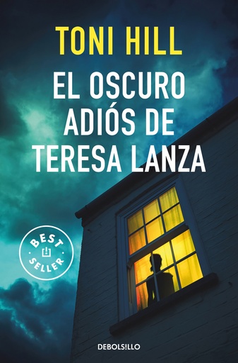 [9788466359023] EL OSCURO ADIÓS DE TERESA LANZA