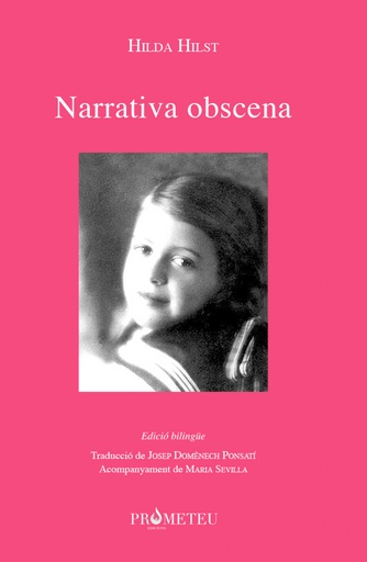 [9788417756123] Narrativa obscena