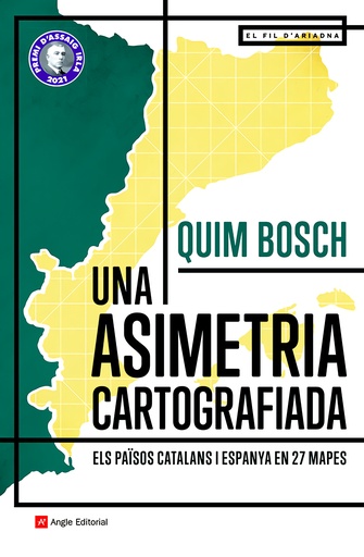 [9788418197864] Una asimetria cartografiada