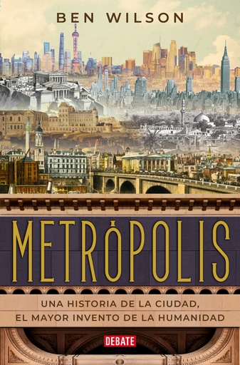 [9788418006470] Metrópolis