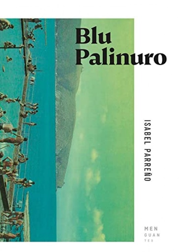 [9788412433906] Blu Palinuro