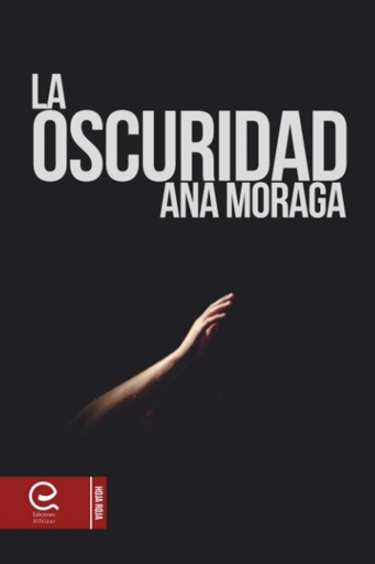 [9788418029936] La oscuridad