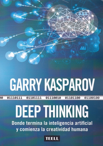 [9788416511242] Deep Thinking