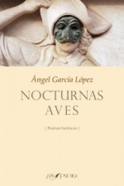 [9788418536090] Nocturnas aves