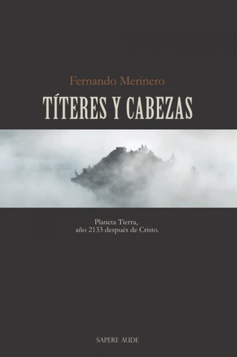 [9788418168710] Títeres y cabezas