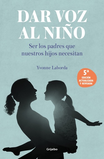 [9788425362156] Dar voz al niño