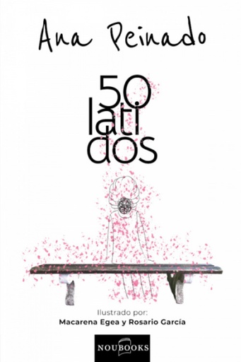 [9788412346312] 50 latidos