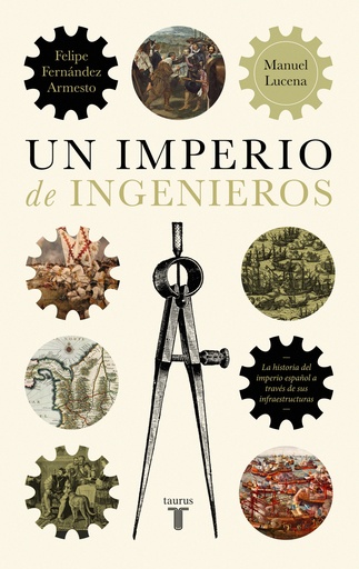 [9788430624478] Un imperio de ingenieros