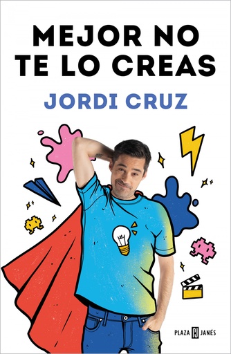 [9788401027192] Mejor no te lo creas