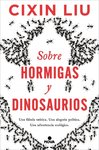 [9788418037498] Sobre hormigas y dinosaurios