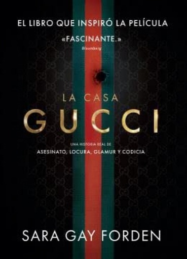 [9788412243321] LA CASA GUCCI