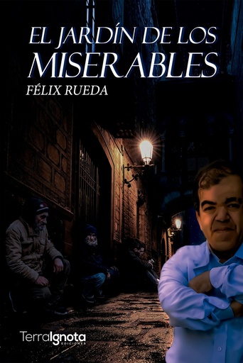 [9788412344943] El jardín de los miserables