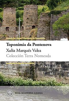 [9788417807108] Toponimia da Pontenova